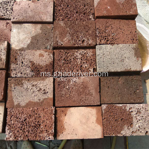 Gray Basalt Stone Tiles Basalt Murah